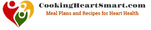 Logo for Cooking Heart Smart